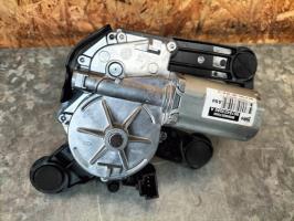 Motor de limpiaparabrisas trasero