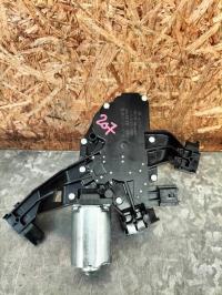 Moteur essuie glace arriere
