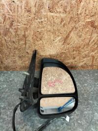 Retrovisor derecho