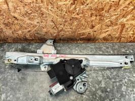 Leve vitre electrique avant gauche