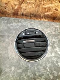 Aerateur tableau de bord