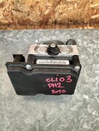Bloc ABS (freins anti-blocage)