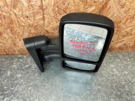 Retrovisor derecho