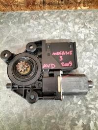 Moteur leve vitre avant droit