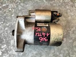 Motorino avviamento
