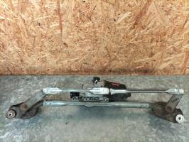 Moteur essuie glace avant