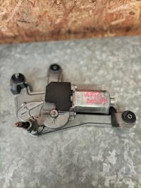 Moteur essuie glace arriere
