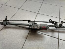 Moteur essuie glace avant