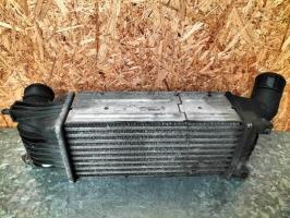 Echangeur air (Intercooler)