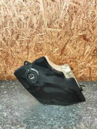 Vase de lave glace