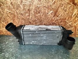 Scambiatore aria (Intercooler)