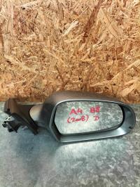 Retrovisor derecho