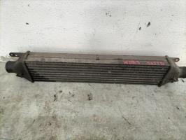 Echangeur air (Intercooler)