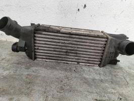 Echangeur air (Intercooler)