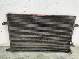 Radiateur clim
