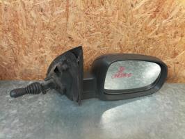 Retrovisor derecho