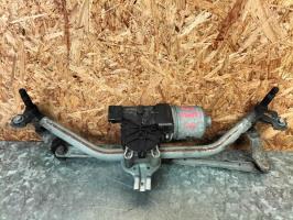 Moteur essuie glace avant