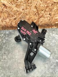 Moteur essuie glace arriere