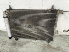 Radiateur clim