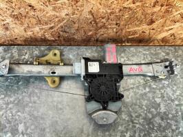 Leve vitre electrique avant gauche
