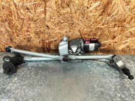 Moteur essuie glace avant