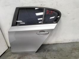 Porte arriere gauche