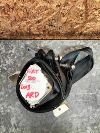 Ceinture arriere droit