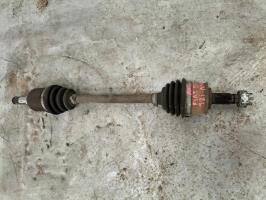Cardan gauche (transmission)