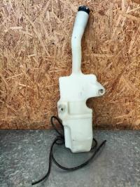 Vase de lave glace