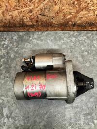 Motorino avviamento