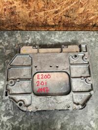 Calculateur moteur