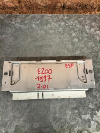 Calculateur boitier electronique ESP/ABS