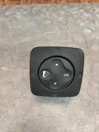 Bouton/Interrupteur