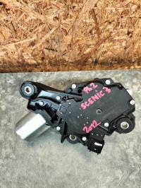 Moteur essuie glace arriere
