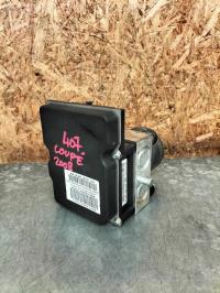 Bloc ABS (freins anti-blocage)