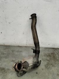 Catalyseur (echappement)