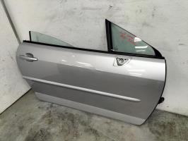 Porte avant droit