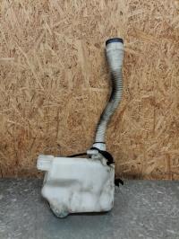 Vase de lave glace