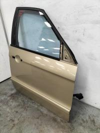 Porte avant droit