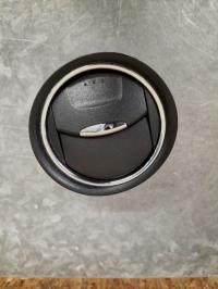 Aerateur tableau de bord