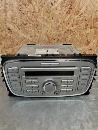 Autoradio d'origine