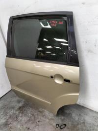 Porte arriere gauche