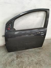 Porte avant gauche