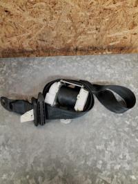 Ceinture arriere gauche