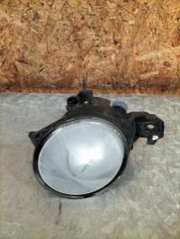 Anti brouillard droit (feux)