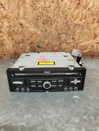Autoradio originale