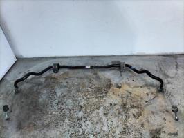 Barre stabilisatrice
