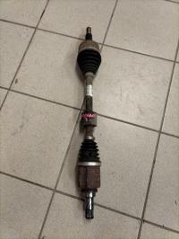 Cardan droit (transmission)