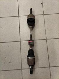 Cardan gauche (transmission)