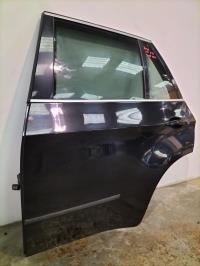 Porte arriere gauche